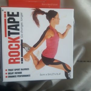 Rocktape